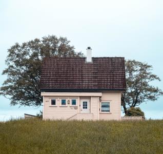 Casa árbol